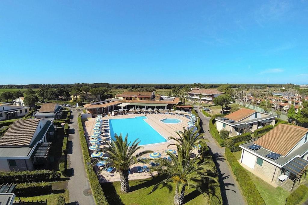 Apartment In Cecina Mare With Outdoor Pool Marina di Cecina Eksteriør billede